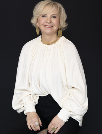 Bénédicte Epinay