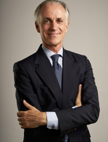 Niccolò Moschini (Kering)